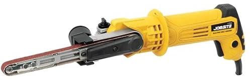 Belt Sander 260W Variable Speed Sanding Finger File 13 X 457MM 7052