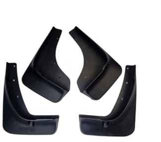 Paraspruzzi per auto Per Mazda CX-5 2012-2016, paraspruzzi anteriori e posteriori, 4 pezzi Parafanghi Universali Auto