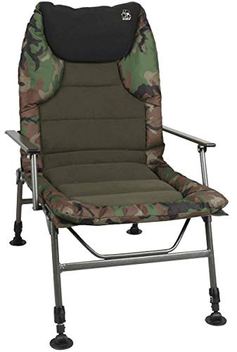 Behr 9108530 Sessel Trendex Camou
