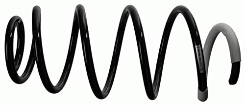 Sachs 993 516 Fahrwerksfeder vorne | 993 516 passend für Berlingo C4 | 993 516