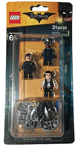 LEGO Batman Movie 853651 3 Sammelfiguren 6178317