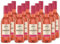 Freixenet Mederaño Rosado (12 x 0,25 l) - Spanischer Roséwein in handlicher Kleinflasche, fruchtig und frisch im Geschmack, halbtrocken, ideal zu Käse oder Gegrilltem