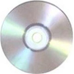CD Technology CDR Recorder 12X bianco opaco stampabile Bulk (confezione da 50 mandrino)