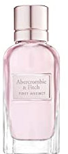 Abercrombie & Fitch Instinct Woman Edp Vapo 30 Ml