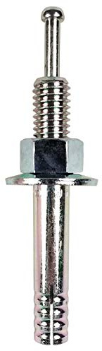 1/2 in x 3-9/16 in Sanko Hammer Drive Strike Concrete Anchor (Box of 30)