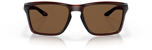 OAKLEY Sylas Pol Rootbeer w/PRIZM Bronze