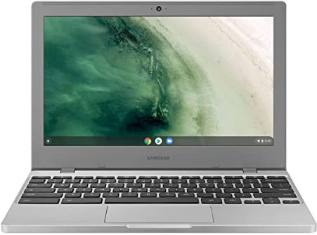Samsung Notebook Chromebook 4 Celeron N4000 11.6 4GB 32GB emmc USB-C Chromebook 12.5 Hours Working Time