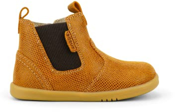 Bobux Barefoot I-Walk Jodhpur Stivale unisex, 24 EU