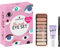 essence cosmetics the nude eye set, Geschenkset, Make-Up, Geschenke für Frauen, ohne Mikroplastikpartikel, ohne Alkohol, 1er Pack (3pcs)