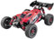 Reely Major Rot Brushed 1:14 RC Modellauto Elektro Buggy Allradantrieb (4WD) RTR 2,4 GHz Inkl. Akku und Ladegerät