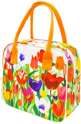Pylones Lunch bag isotherme - Delice Bag