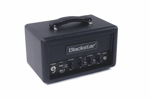 Blackstar HT-1RH MKIII Head - Röhren Topteil für E-Gitarre