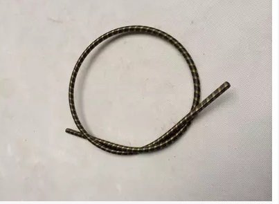 Parte interna flessibile albero per lo zaino decespugliatore, lunghezza 89cm