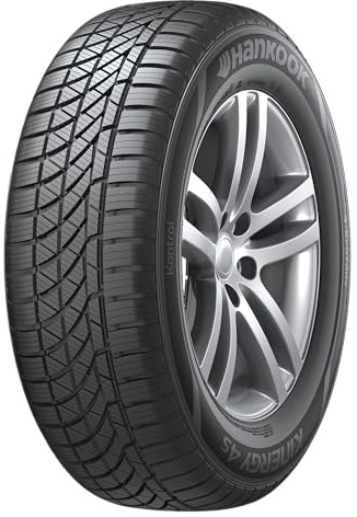 HANKOOK - 165/70 R13 TL 83T KINERGY 4S H740 XL M+S 3PMSF – Pneumatici per tutte le stagioni