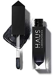 HAUS LABORATORIES by Lady Gaga: GLAM ATTACK LIQUID SHIMMER POWDER, Liquid Lidschatten