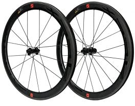 Evo Carbon X-Pro3 Disc 50 mm, Sport, Schwarz, Einheitsgröße