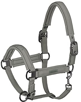 Eskadron Halfter Doublepin Softshell Reflexx 21 (WB, lightolive)