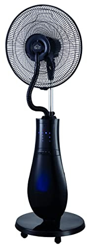 DCG VENTILATORE NEBULIZZATORE VE1462TT