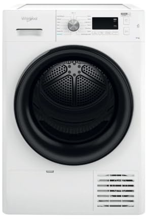 Sèche-linge Pompe À Chaleur Avec Condenseur 60cm 8kg - FFTM1182BFR