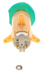 ORIGINAL BOSCH Kraftstoffpumpe