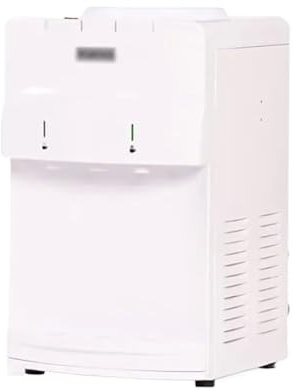 Water Dispenser Top Mounted Hot and Cold Water Dispenser 5 Gallon Including Child Safety Lock Suitable for Home and Office Water Dispensers(Bottles not Included) can Provide hot Water