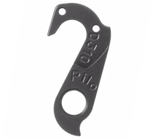 XYWOPO D310 Schaltauge kompatibel/Ersatz, for Cervelo R2, S2, RCA, S3, R3, R5, S5 Fahrrad-Schaltauge