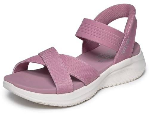 Skechers Ultra Flex 3.0 - Never Netter Hands Free Slip-ins SandaliaNiñas