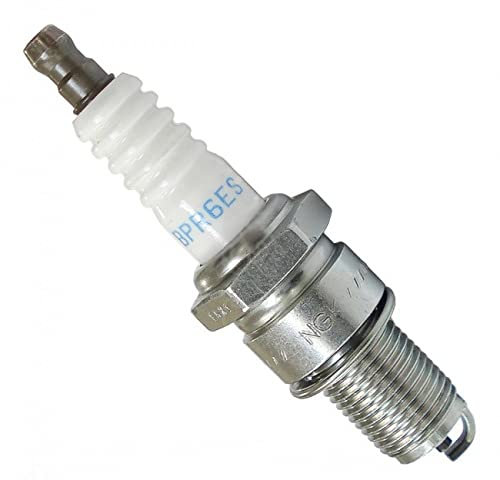 NGK Spark Plug BPR6ES Compatible With Honda Generators