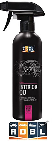 ADBL QD 500 ml Innenraum-Reiniger Reiniger Innenreiniger Himmelreiniger