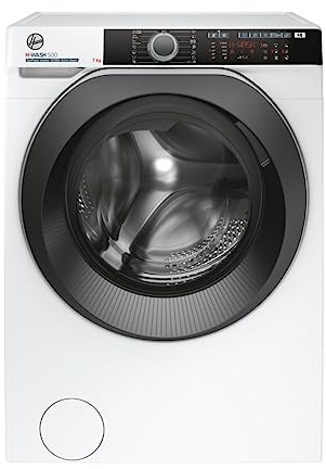 Lavatrice Slim Carica Frontale 7 kg, Classe A+++, 1300 giri