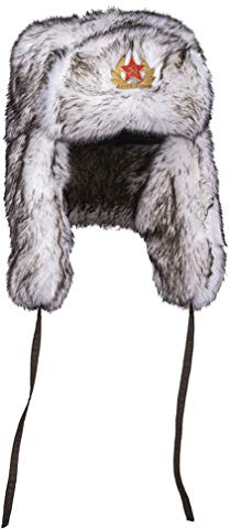 Mil-Tec Beanie-Mütze-12104007 Beanie-Mütze Weiss 906