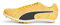 PUMA Evospeed Star 8, Zapatillas de Atletismo Unisex Adulto, Sun Stream Sunset Glow Black, 41 EU