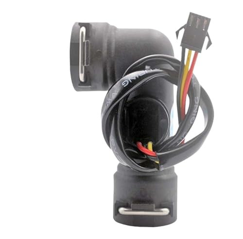 Accessori for scaldabagno a gas Termostato Interruttore sensore flusso acqua Universale(11)