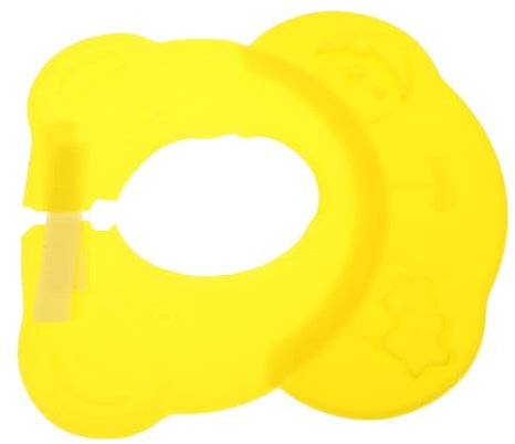 Generisch Baby-duschhaube, Baby-haarwaschschild, Kleinkind-haarwasch-duschhut, Baby-shampoo-haube, Badeschutzkappen, Kinder-haarwaschschild