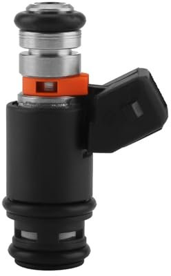 Für VW Für Jetta Für Golf Für GTI Vr6 Für AFP 1999-2001 201833960044 Auto Kraftstoff Injektor IWP022 Kraftstoffeinspritzer Einspritzdüse Injektor