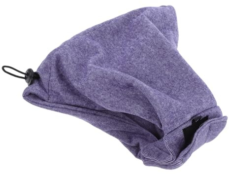 JOINPAYA Protezione per Collo e Orecchie Cani Scaldacollo Antirumore Copertura Morbida Design Elegante Adatto Tutte Resistente Facile Pulire per Viaggi Avventure Toelettatura