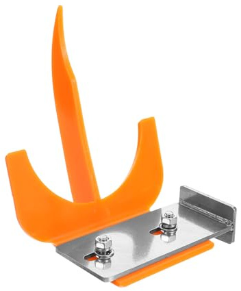 INOOMP Utensile Per Pelare Spremiagrumi Elettrico, Parte Sostituibile Plastica e Ferro, Accessorio Per Uso Domestico, Compatibile Spremiagrumi Xc-2000e, Set Ricambio Per Preparazione Succhi Freschi