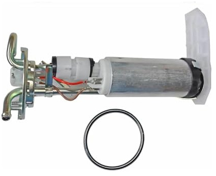 Kraftstoffpumpe Im Kraftstofftank Pumpe 16141181075 25163463 0,3 MPa AP03 16141180109 Für BMW E30 318i 316i M40 B18 1987-1994