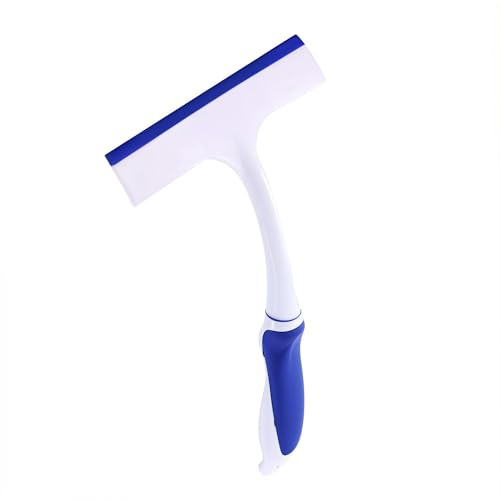 Riverbyland Practical 7 Shower Squeegee