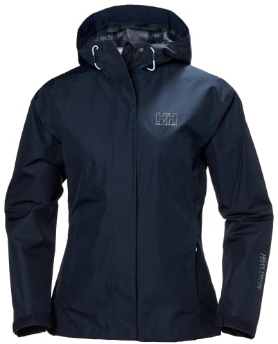 Helly Hansen Herren Seven J Regenjacke