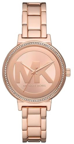 MICHAEL KORS OUTLET RELOGIO