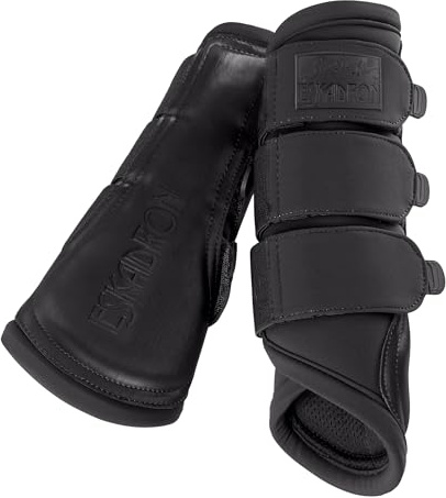 Eskadron Gamaschen Softshell Beinschutz 3 Farben, 4 Größen