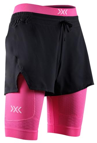 X-Bionic Effektor 2in1 Shorts S