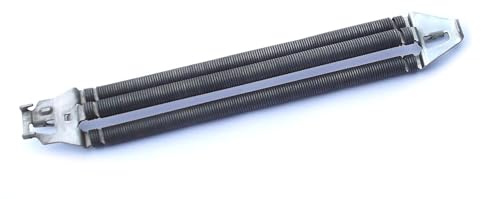 001 Ressort pour porte basculante pour Tubauto