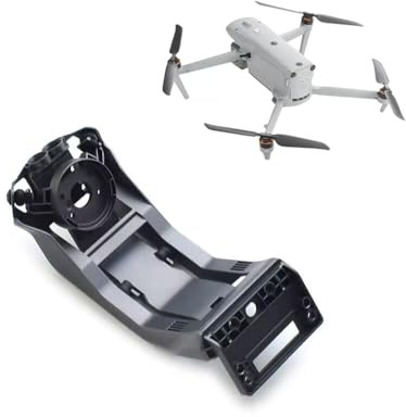 Drönare Gimbal stötfäste kompatibel med Autel EVO MAX 4T, 4N, 4T XE – vibrationsdämpande plastfäste för stabila luftbilder