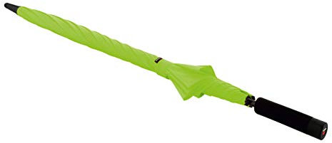 Knirps Stockschirm U.900 Ultra Light XXL Manual Neon Green