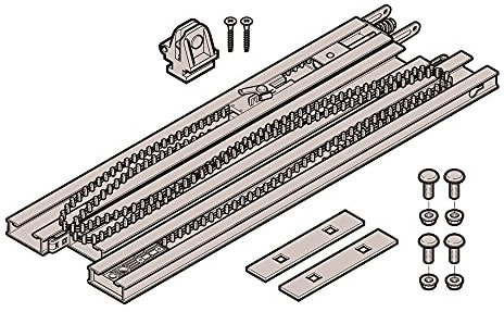 Hörmann Führungsschiene FS3-M (3-teilig) für Garagentorantriebe