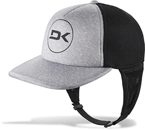Dakine Surf Trucker Baseball Cap - Grau - Einheitsgröße
