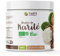 Beurre de Karité Bio AB 400 g - 100% végétal - sans additifs - cheveux - corps - visage - pur - Végan