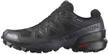 Salomon herr Speedcross Gore-texTrailrunning-Schuhe